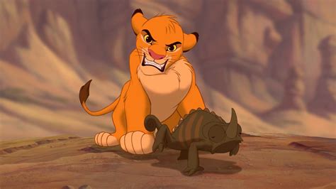 lion king tropes|The Lion King (1994) (Western Animation) .